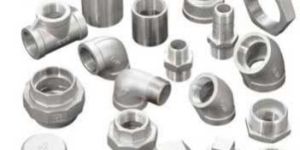 Pipe Fittings