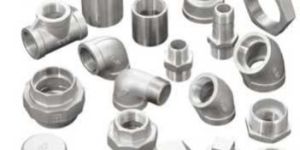 Pipes & Pipe Fittings