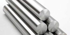 Titanium Rods