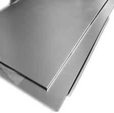 Titanium Sheets