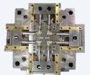 Injection Moulding Tools