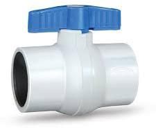 Agriculture Ball Valve