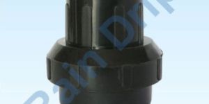 Plastic Flush Valve