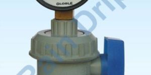 Pressure Gauge Cock Valve