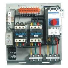 Auto Transformer Starters