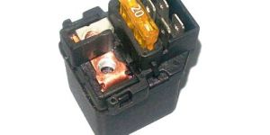 Electrical Relay