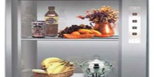 Dumbwaiter Lift