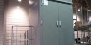 Goods Lift