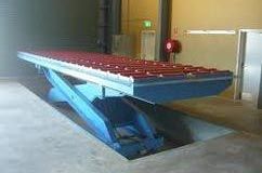 Hydraulic Scissor Lift