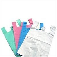 LDPE Plastic Bags