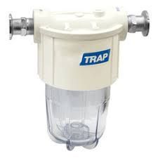 Trap Filters