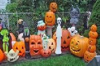 Blow Molds