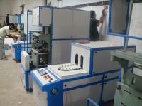 Pet Stretch Blow Moulding Machine