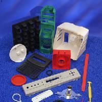 Plastic Injection Moulded Articles