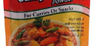 Curry Chilli Powder