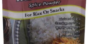 Horse Gram Spice Powder