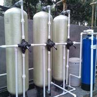 DM Water Treatment Plant