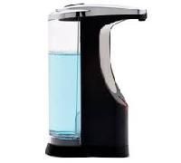 Automatic Soap Dispenser