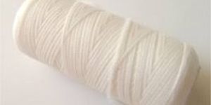 Hand Stitching Threads