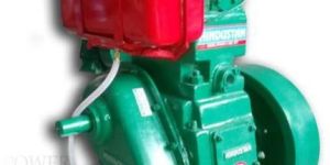 Water Cooled Diesel Engine