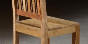 Wooden Chair