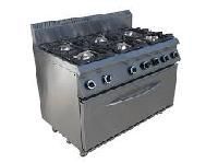 Continental Burners