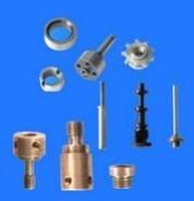 Brass Turned Parts