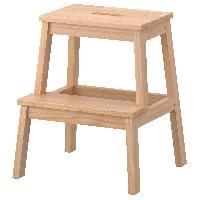 Step Stools
