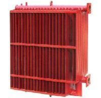 Transformer Radiators