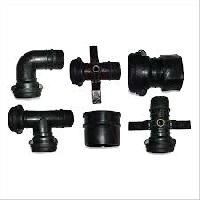 HDPE Sprinkler Pipe Fittings