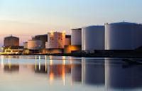 Oil Storage Tanks