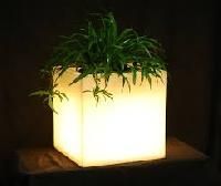 LED Planters