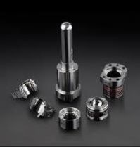 Preform Molds Accessories