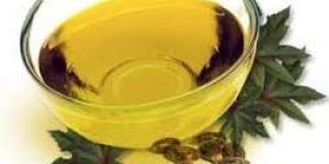 Castor Oil