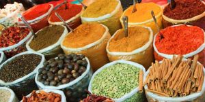 Indian Spices