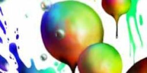 Flexographic Inks