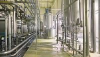 Milk Processing Plants