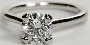 Diamond Engagement Ring (CWEDGR001)