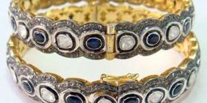Victorian Bangle (CWVB255)