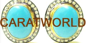 Victorian Cufflink (CWVC257)