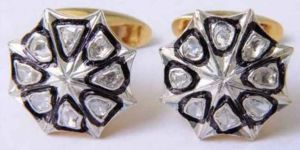 Victorian Cufflink (CWVC258)