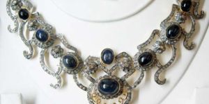 Victorian Necklace Set (CWVNS251)