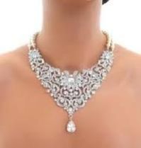 Wedding Necklace
