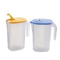 Plastic Jug