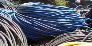 Copper Cables