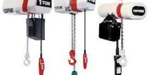 Electric Hoist