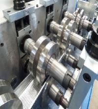 Aluminum Forming Dies