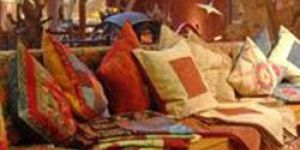 Cotton Cushion Cover