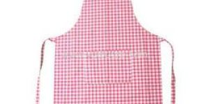 Kitchen Cotton Apron