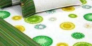 Printed Bed Sheet